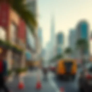 Impact of public holiday on Dubai real estate market