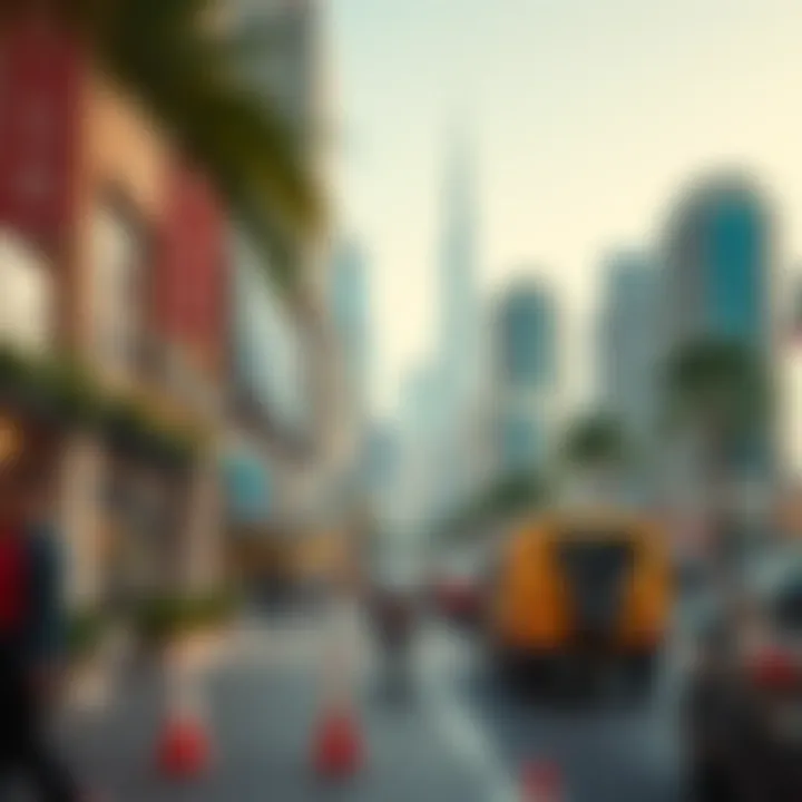 Impact of public holiday on Dubai real estate market