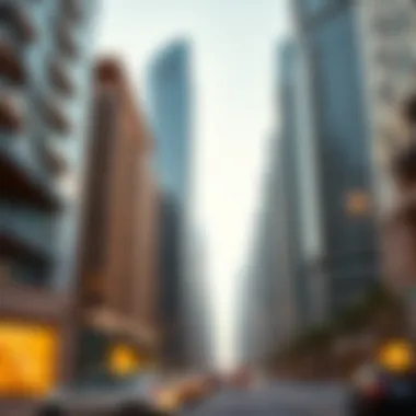 Economic impact of UHNWI investments on Dubai's growth