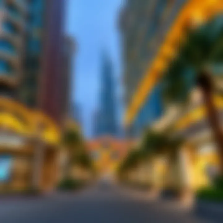 Trends in luxury real estate market influenced by UHNWI