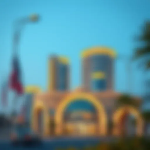 Online Visa Fine Verification in the UAE Checking visa fines online in the UAE