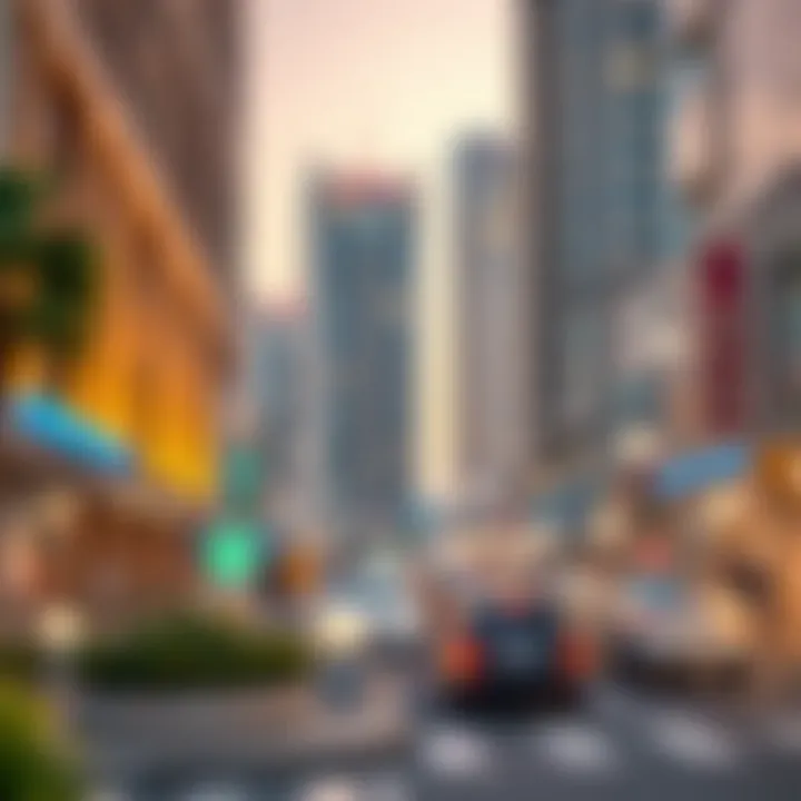 Key Visa Regulations in the UAE Understanding UAE visa regulations