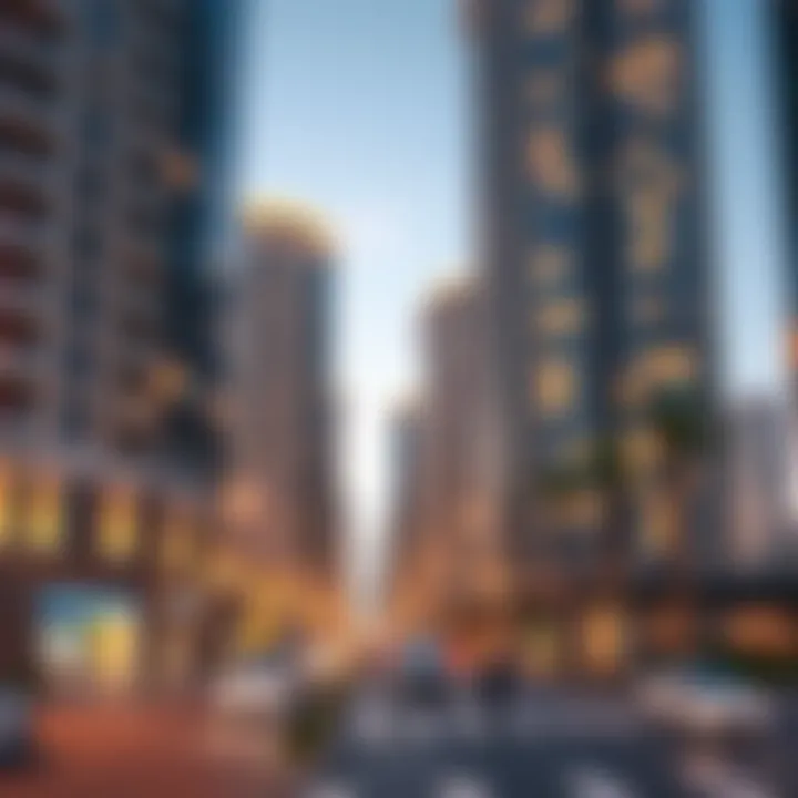 Residency and Real Estate in Dubai Impact of Residency on Property Ownership