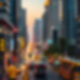 Overview of Dubai's Visa Types