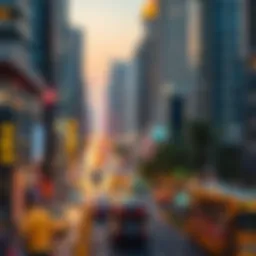 Overview of Dubai's Visa Types