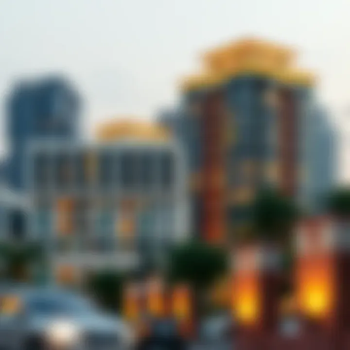 Impact of Visa Status on Real Estate Investments Real estate investment implications related to visa status