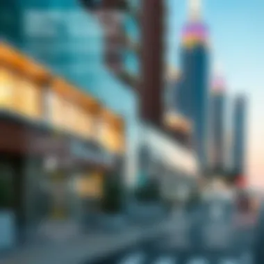 Significance of Visa Status for Residents Infographic explaining visa status significance