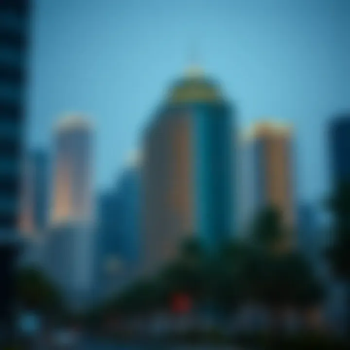 Essential Considerations for Travelers in UAE Essential Considerations for Travelers in UAE