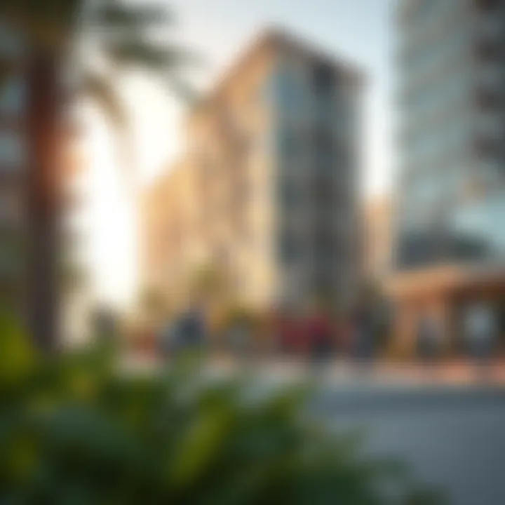 Community Engagement at University View Community engagement activities promoting student involvement