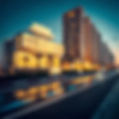 Real Estate Revolution: Voleo Damac's Influence Voleo Damac's impact on Dubai's real estate