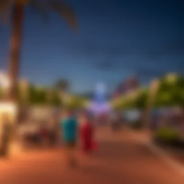 Community Events at Warqa Park Community events and gatherings held in Warqa Park