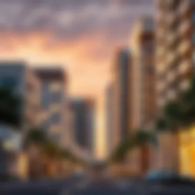 Legal Frameworks Governing Dubai's Property Market Overview of legal frameworks in Dubai's property market