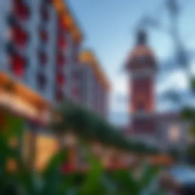 Community Integration of Westwood Grande Community features surrounding Westwood Grande