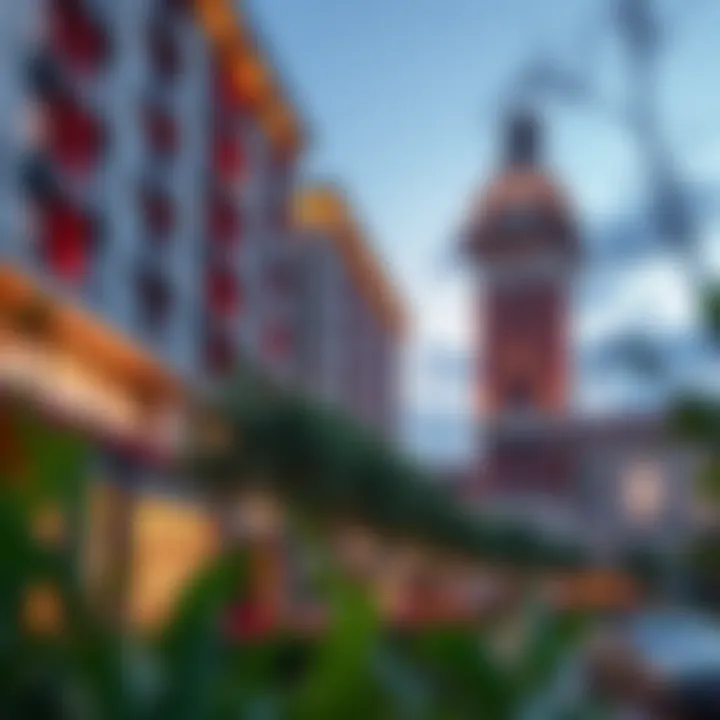 Community Integration of Westwood Grande Community features surrounding Westwood Grande