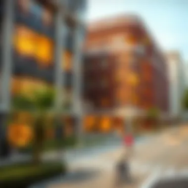 Market Trends Affecting Westwood Grande Market trends related to Westwood Grande