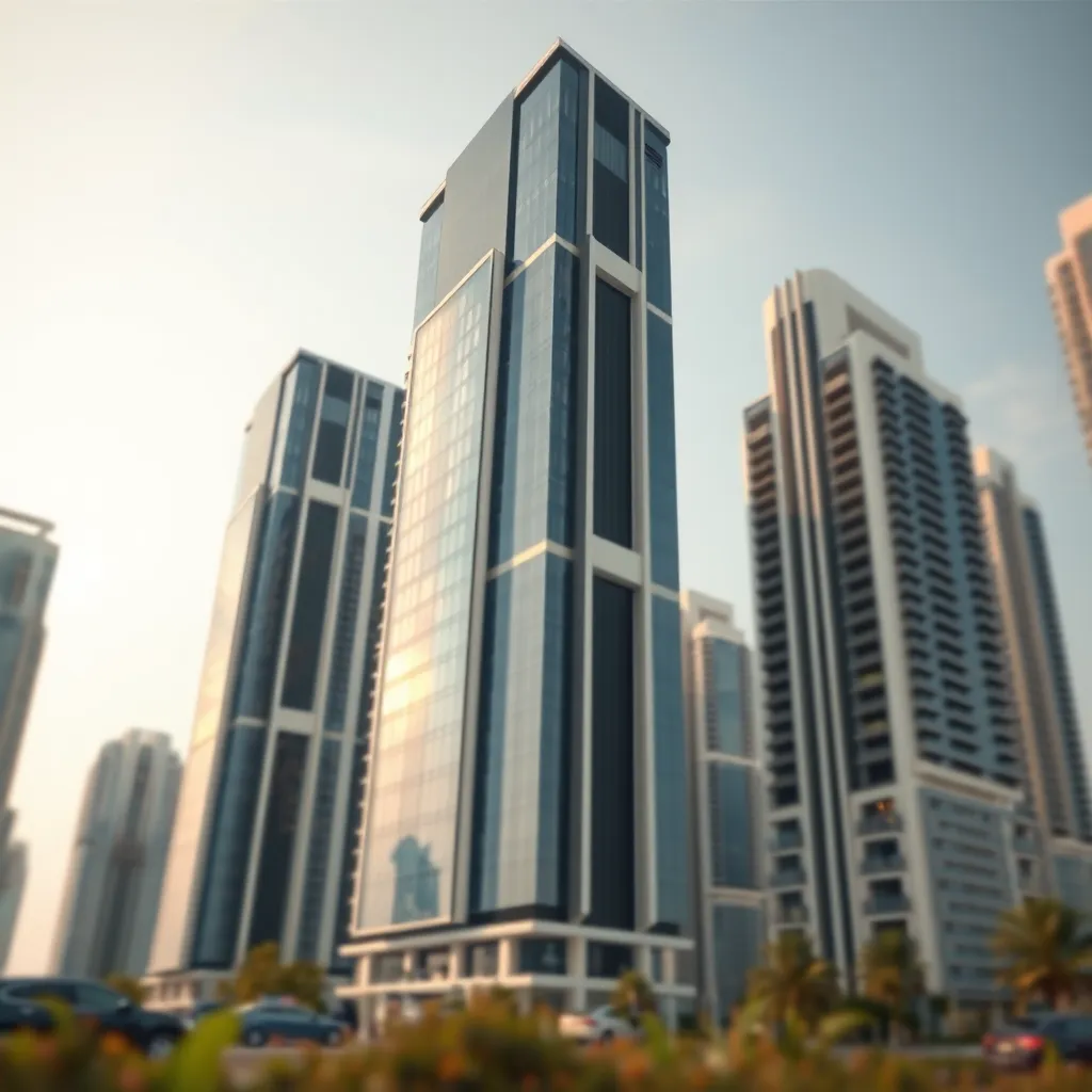 Exploring Condor Developers in Dubai's Real Estate Market